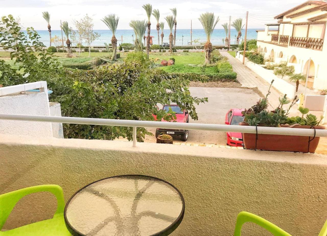 Foto 8 von 31: Two-Bedroom Apartment with Balcony and Sea View