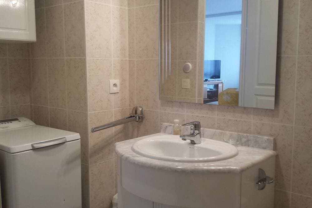 Foto 4 von 30: Wohnung klassifiziert 3 Sterne Meerblick und Hafen von Crouesty