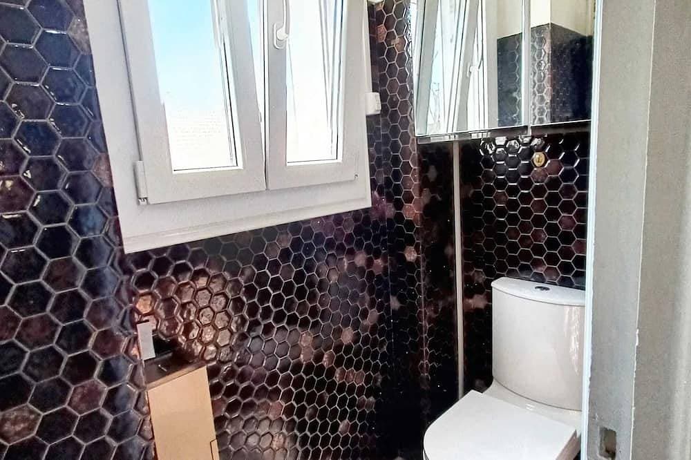 Foto 10 von 14: Homerez - Haus in Bondy – 10 Pers