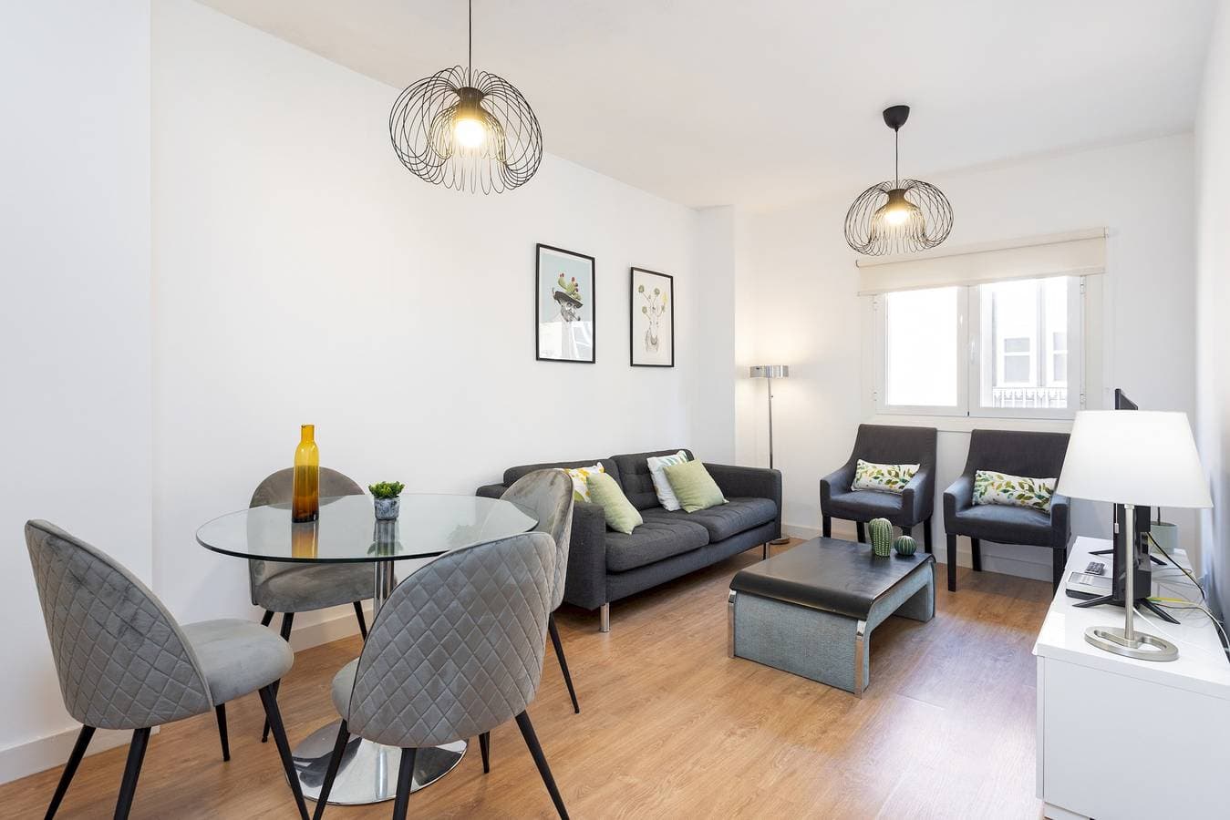 Foto 3 von 28: Ferienwohnung für 4 Personen