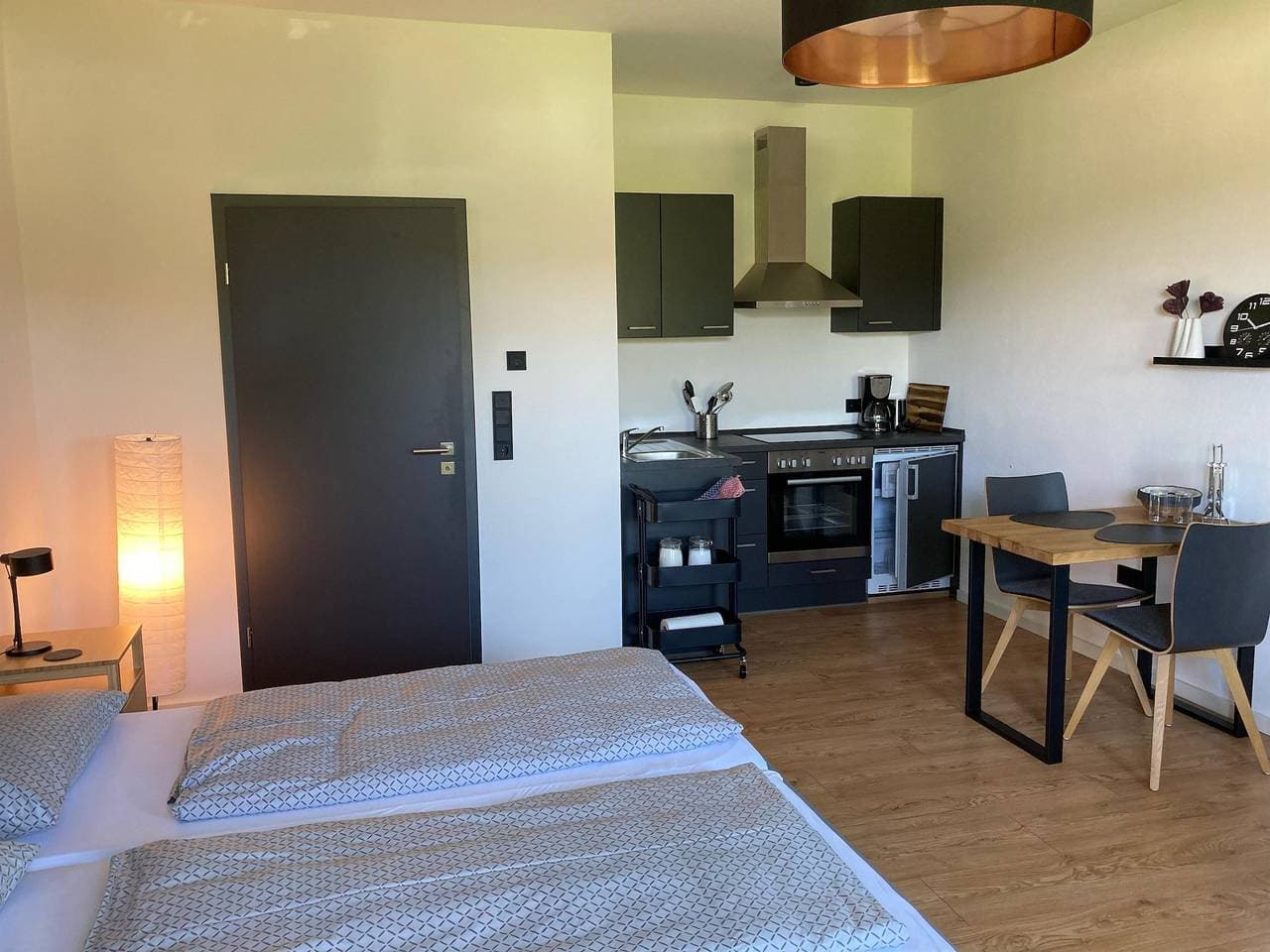 Foto 3 von 17: Appartement
