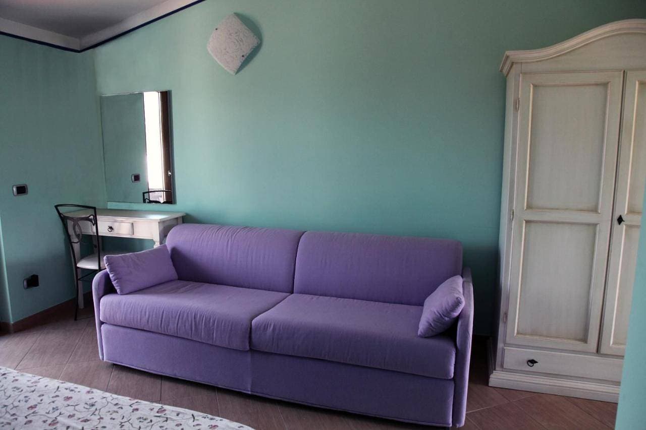Foto 9 von 9: Double Room