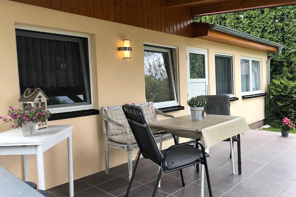 Ferienhaus am Großen Lychensee 1