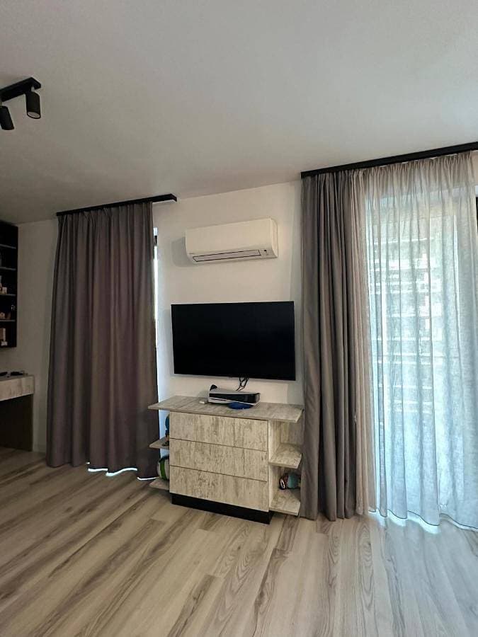 Foto 5 von 14: One-Bedroom Apartment