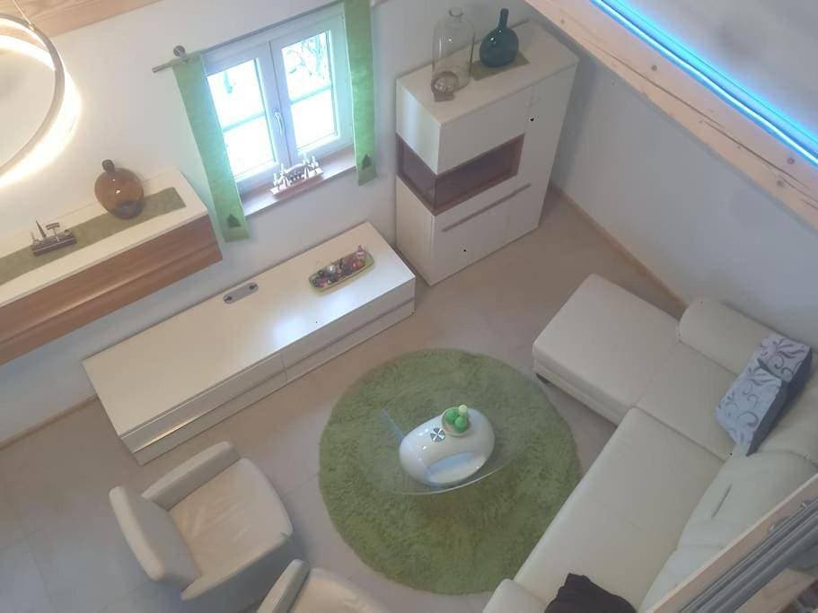 Foto 10 von 20: Two-Bedroom House