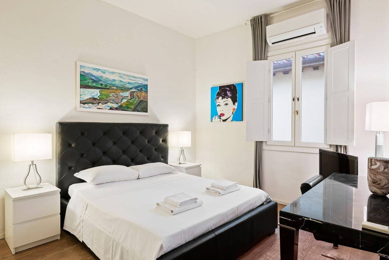 Foto 2 von 24: Ferienwohnung für 2 Personen
