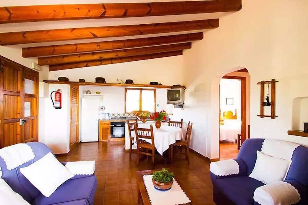 Foto 5 von 12: Lovely villa in Pollença, countryside