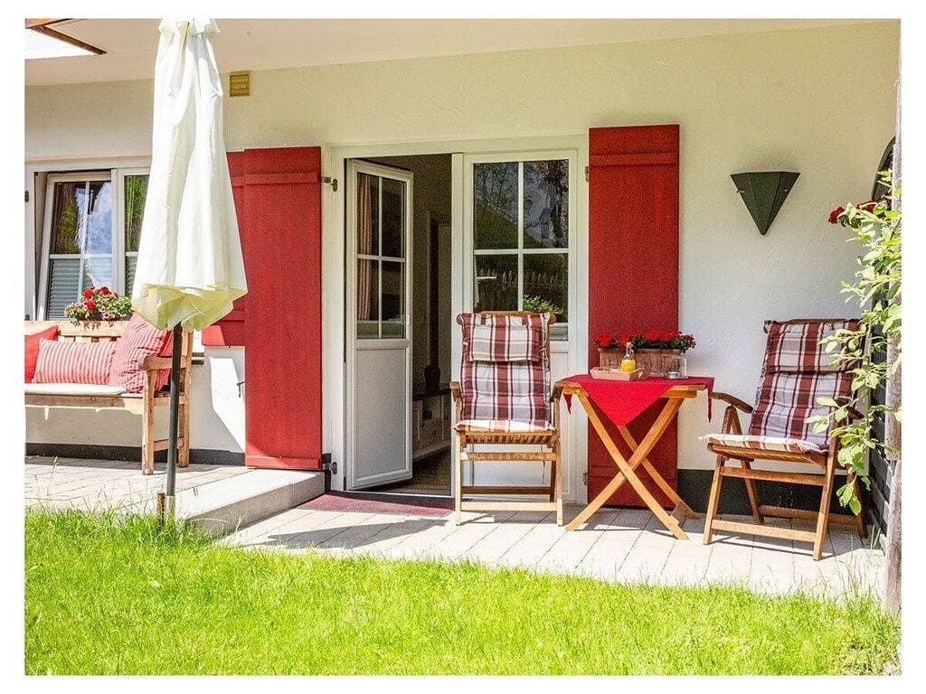Foto 8 von 22: Ferienwohnung mit 1 Schlafzimmer