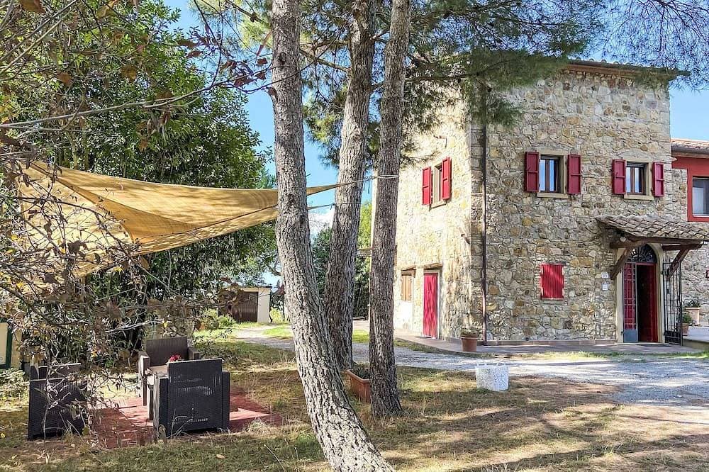 Casetta de Sodoni 1