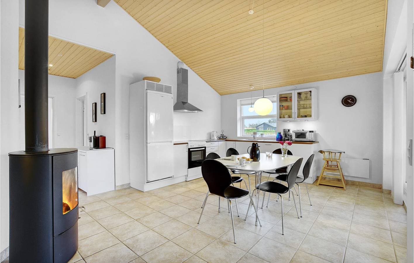 Foto 5 von 31: Ferienhaus für 4 Personen mit Garten