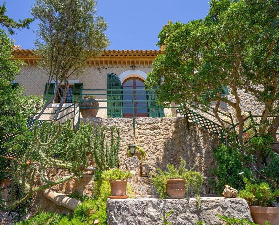 Rustictraditional House Between The Sea And Palma 1