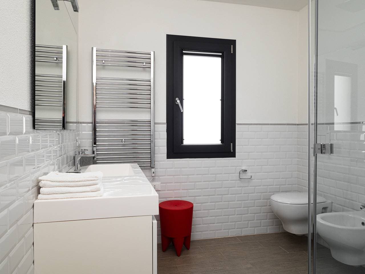 Foto 11 von 28: WLofts 11 by Klodge - Design haus direkt am Meer