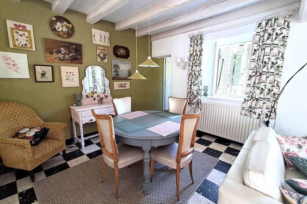 Foto 10 von 23: La petite Maison de Cuzion