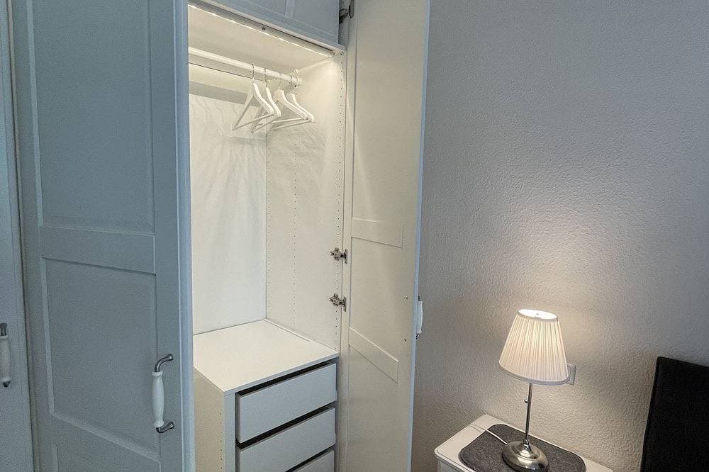 Foto 4 von 22: Villa Sanddorn 23/ 2 Sz / W-lan/ Strandkorb / Boxspringbett
