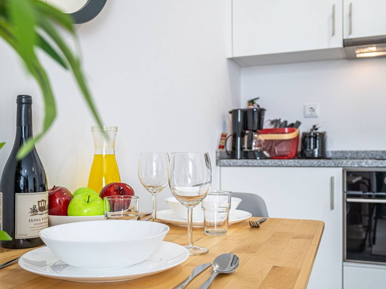 Foto 5 von 16: Tanoeiros Wohnung