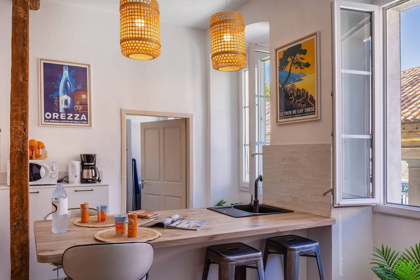 Foto 10 von 25: Studio Le Paolina à quelques mètres de la plage