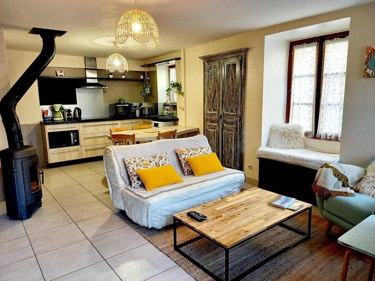 Foto 4 von 34: Two-Bedroom House