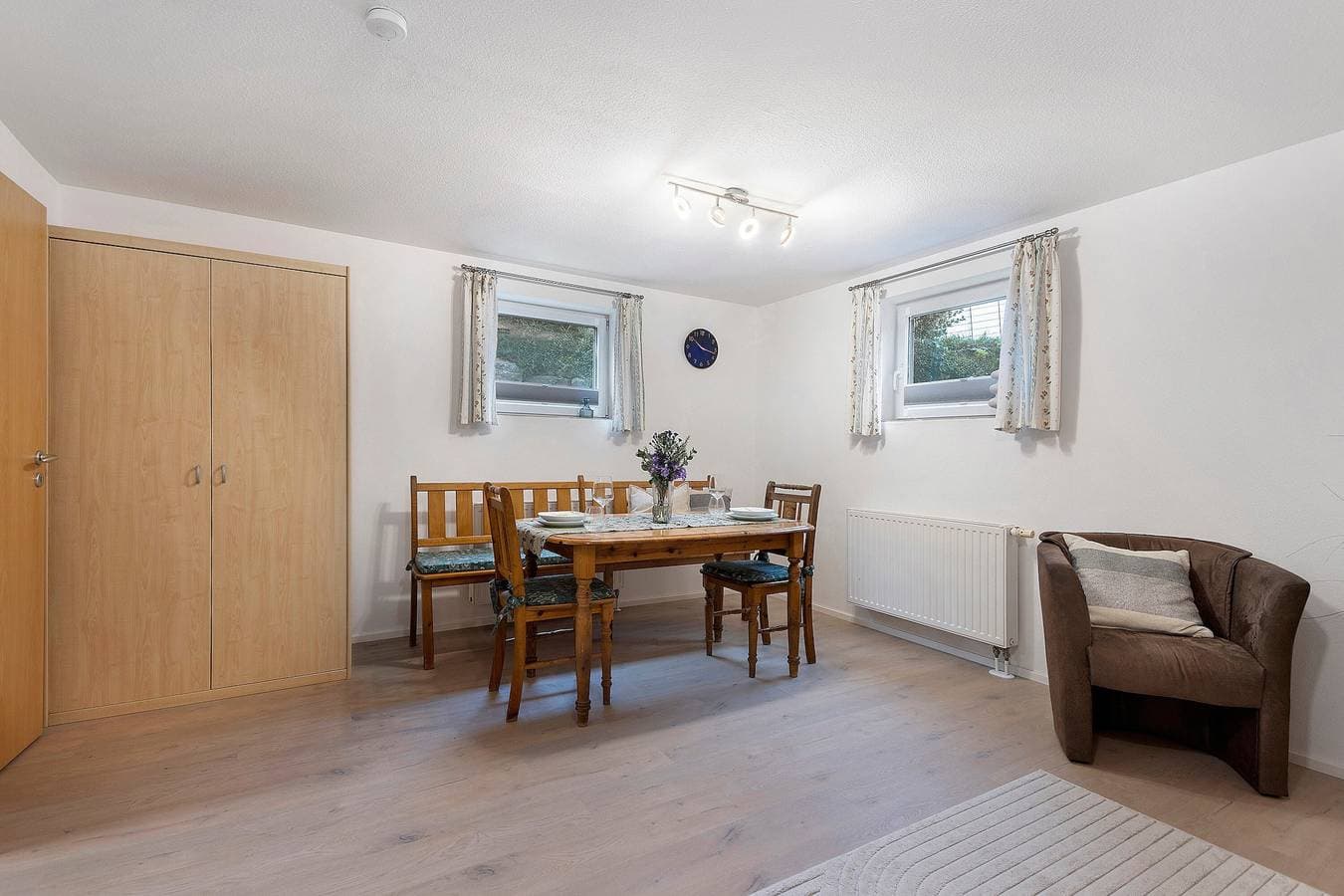 Foto 4 von 18: Ferienwohnung 'Locherer' mit Wi-Fi