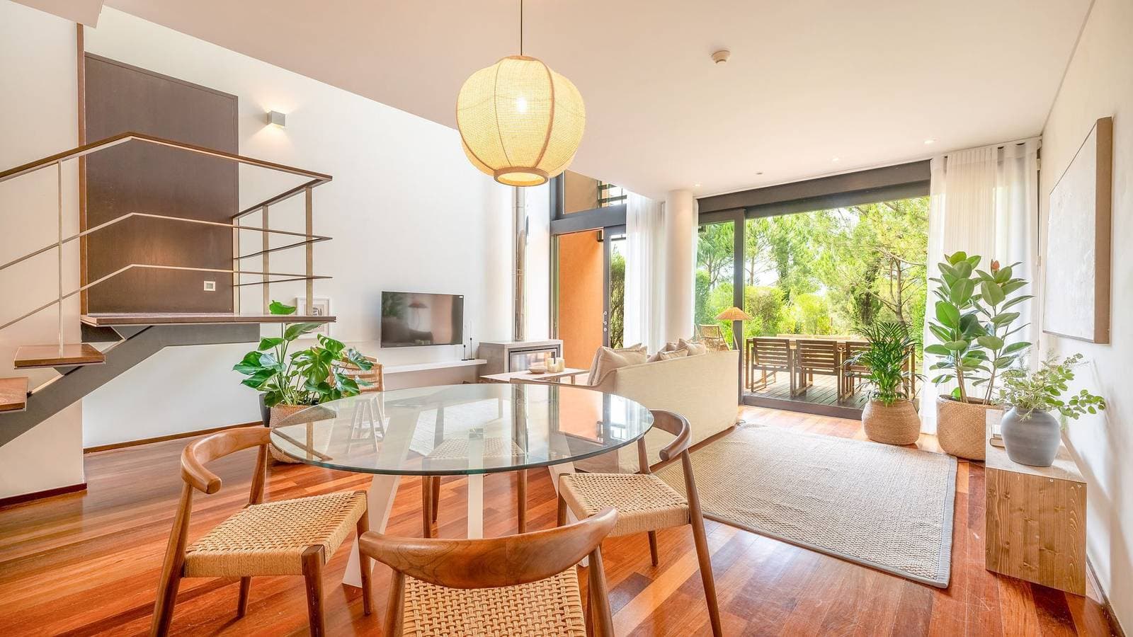 Ferienhaus 152m² 1