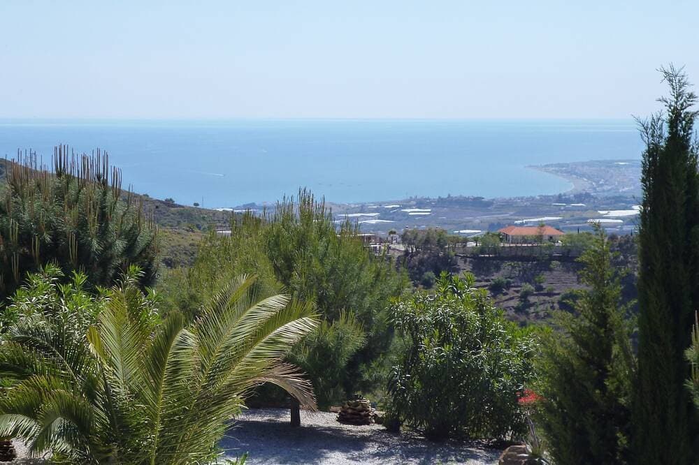Foto 8 von 20: Finca mit Pool am Ende einer Sackgasse sehr ruhig gelegen