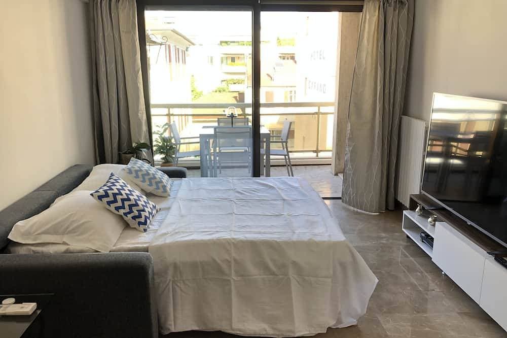 Foto 5 von 14: Azurie Sea View Apartment