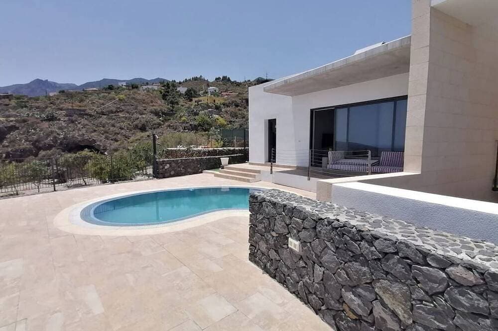 Villa \"La Florida\" - Wonderful Views - Pool - WIFI 1