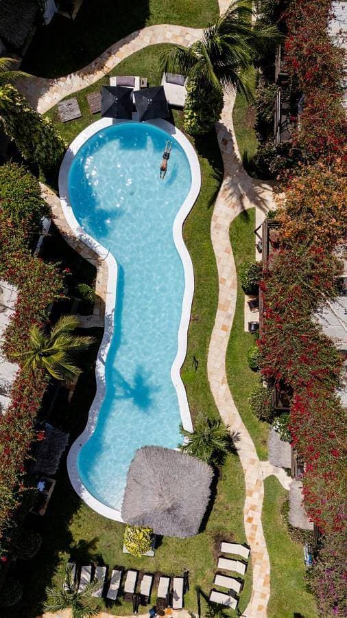 Foto 2 von 20: Superior Studio Apartment with Pool View