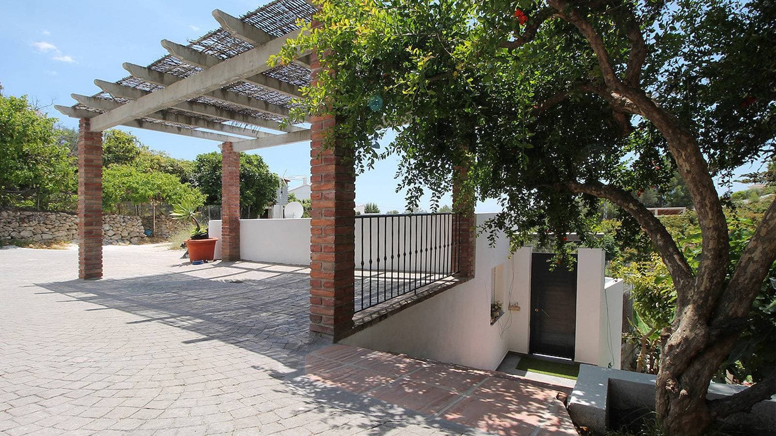 Foto 7 von 35: Villa Balcón de la Cañada
