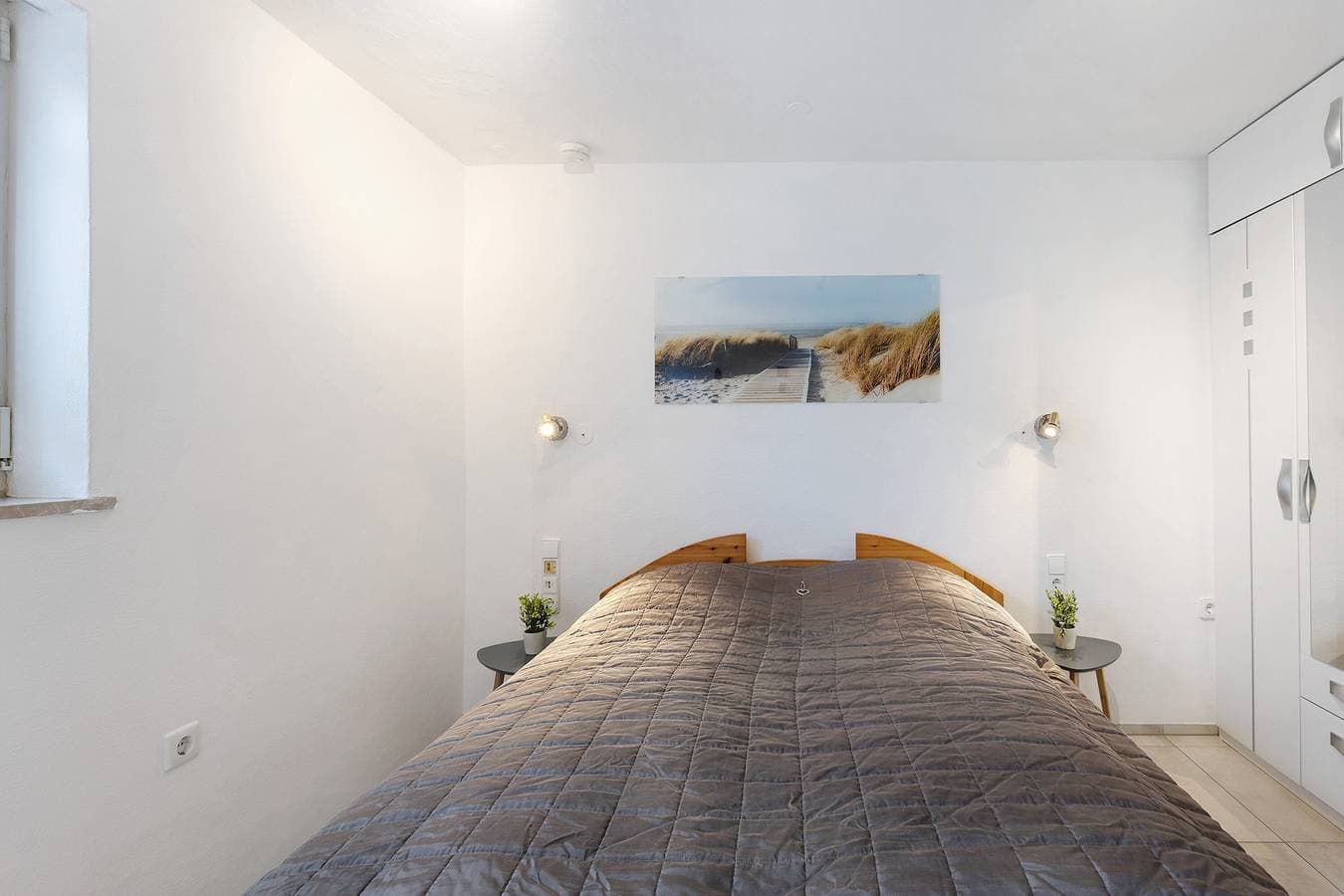 Foto 12 von 22: Ferienhaus 'Schönach' mit privater Terrasse und WLAN