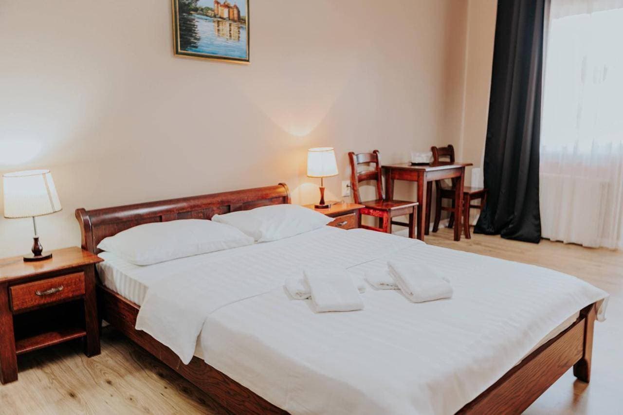 Foto 5 von 21: Standard Double Room