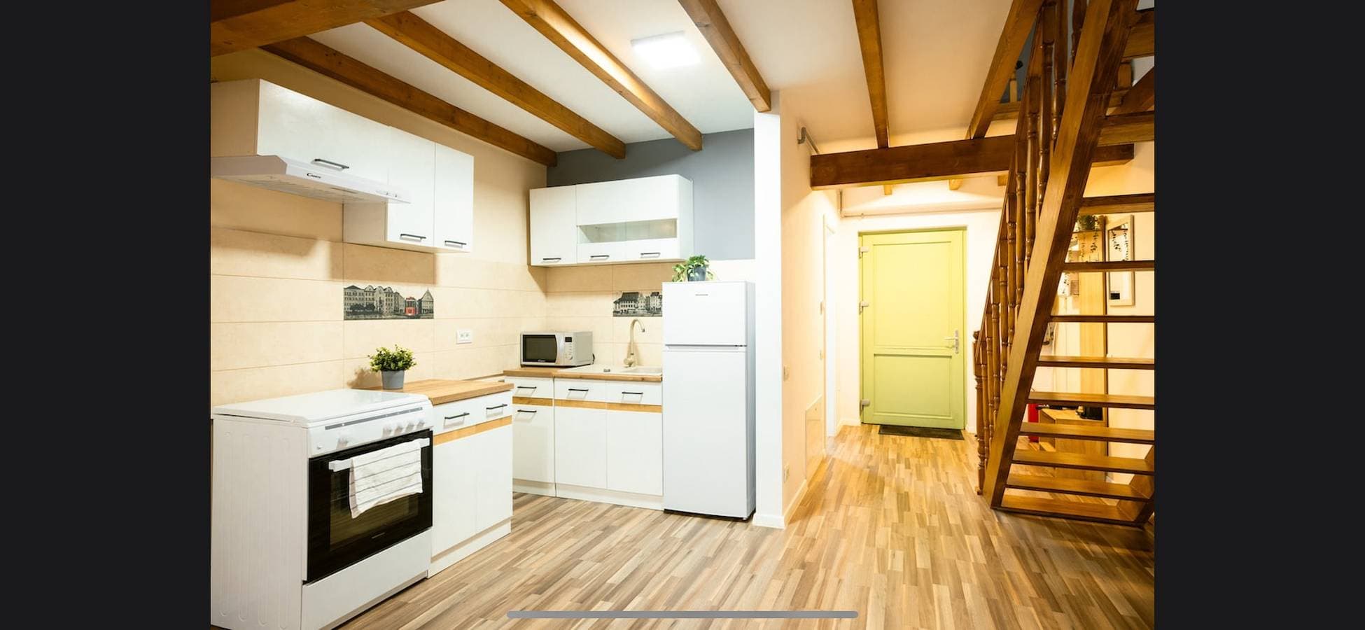 Foto 9 von 19: Ferienwohnung für 4 Personen