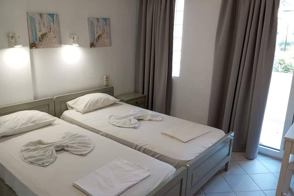 Foto 4 von 27: Wohnung für 4 Personen in der Nähe des Zentrums und des Strandes