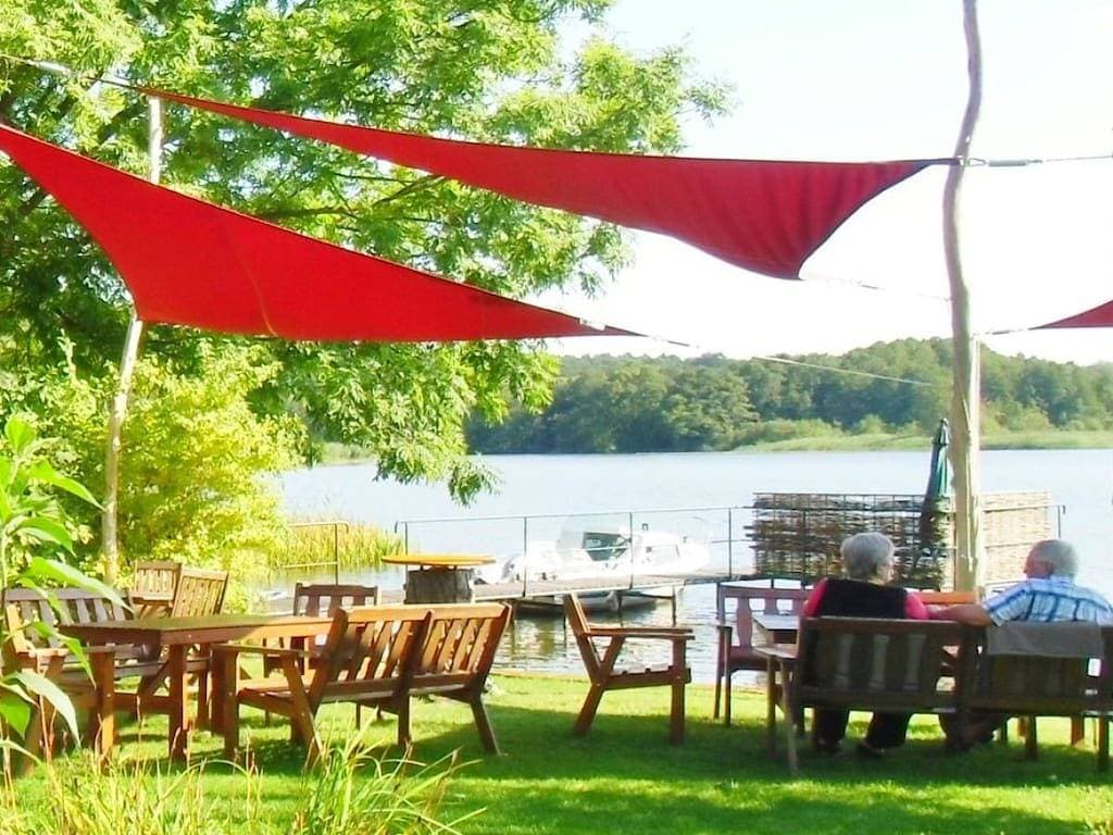 "Urlaub am See" 1