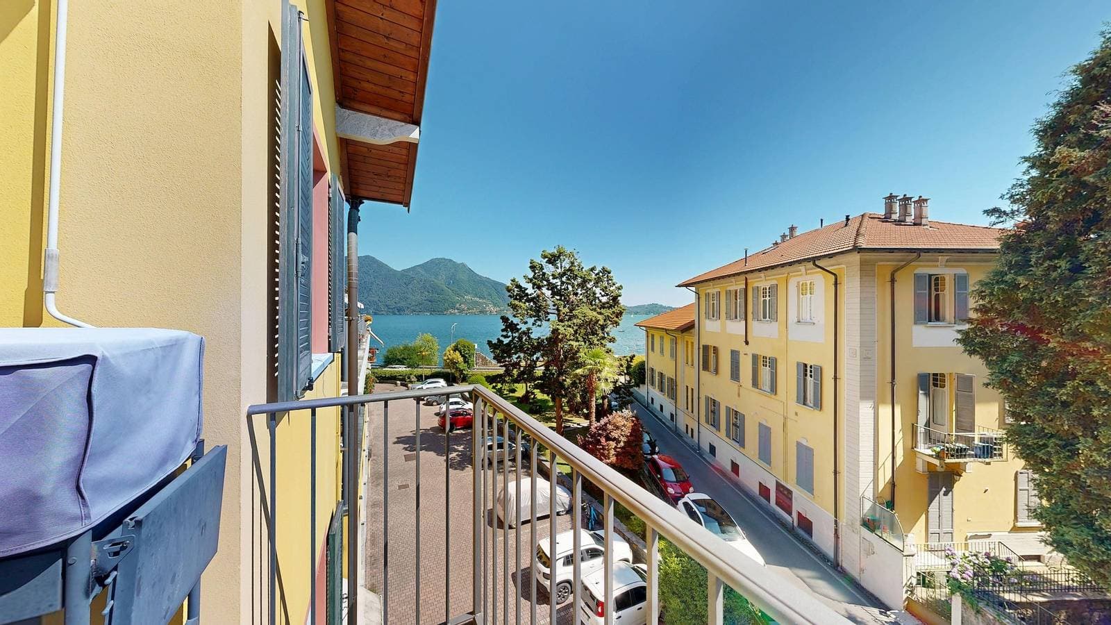 Foto 9 von 36: Residenza Ticino