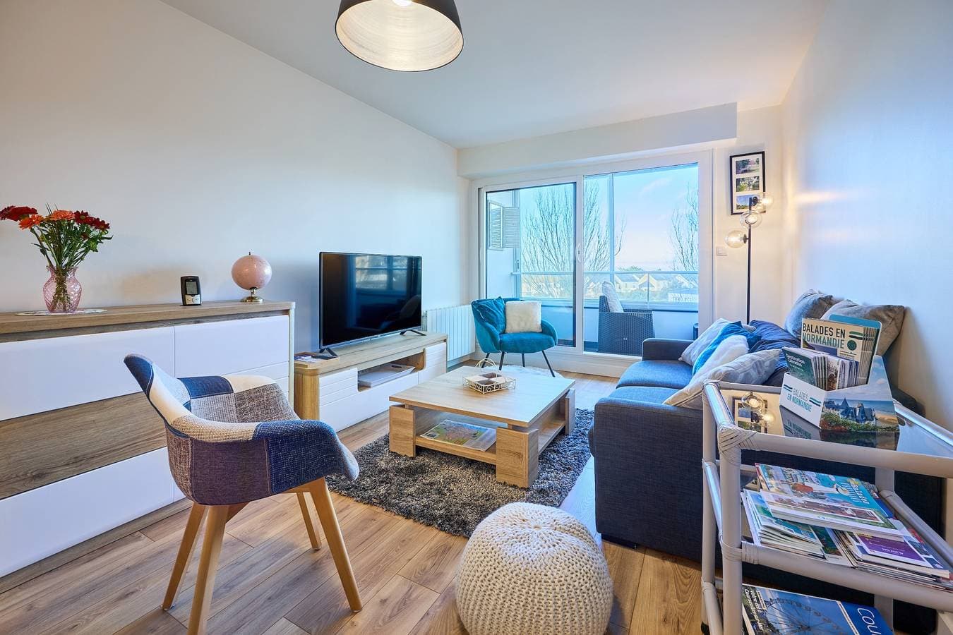 Foto 10 von 14: Ferienwohnung für 3 Personen