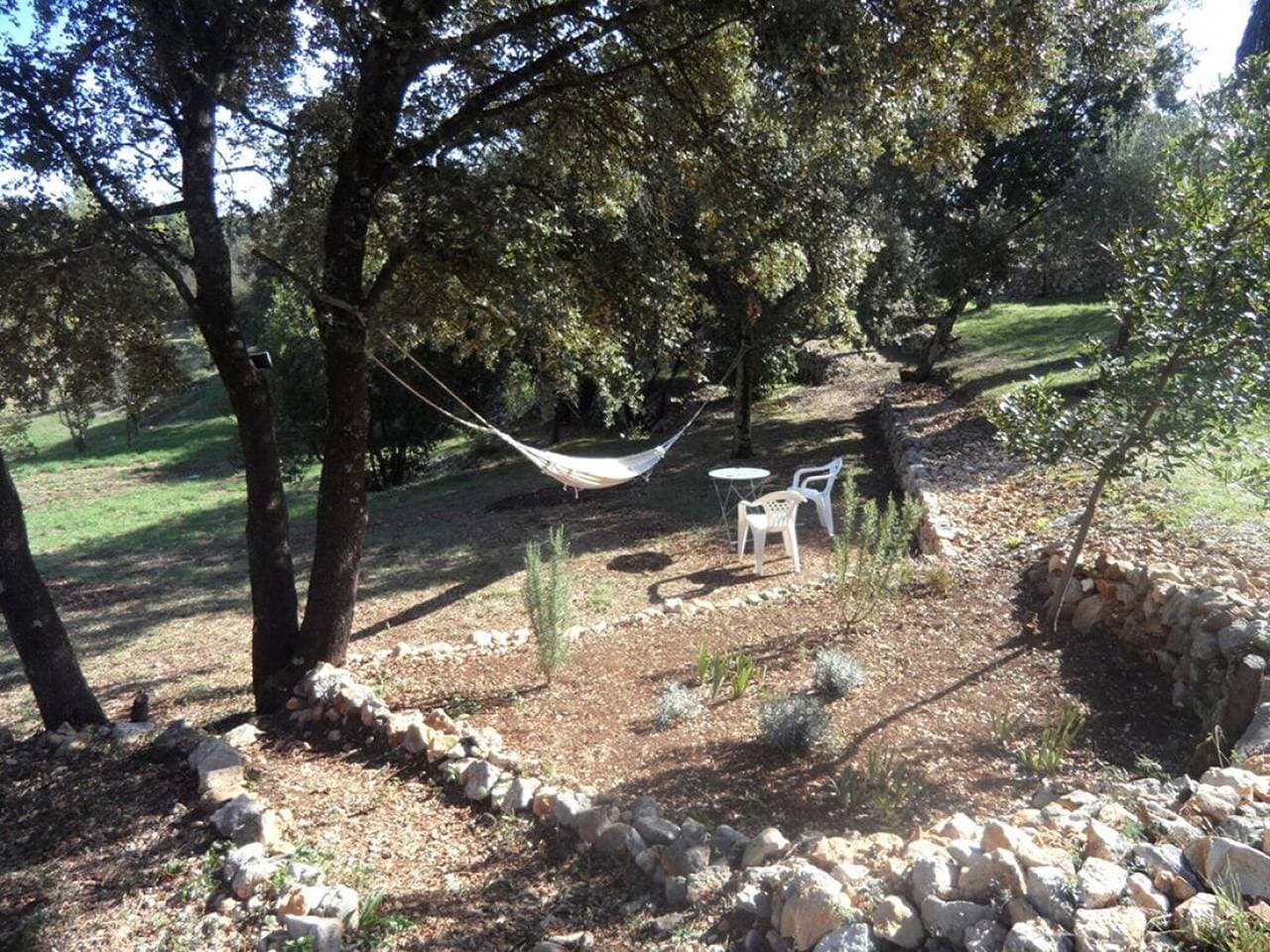 Foto 13 von 21: Mazet  Montaillou