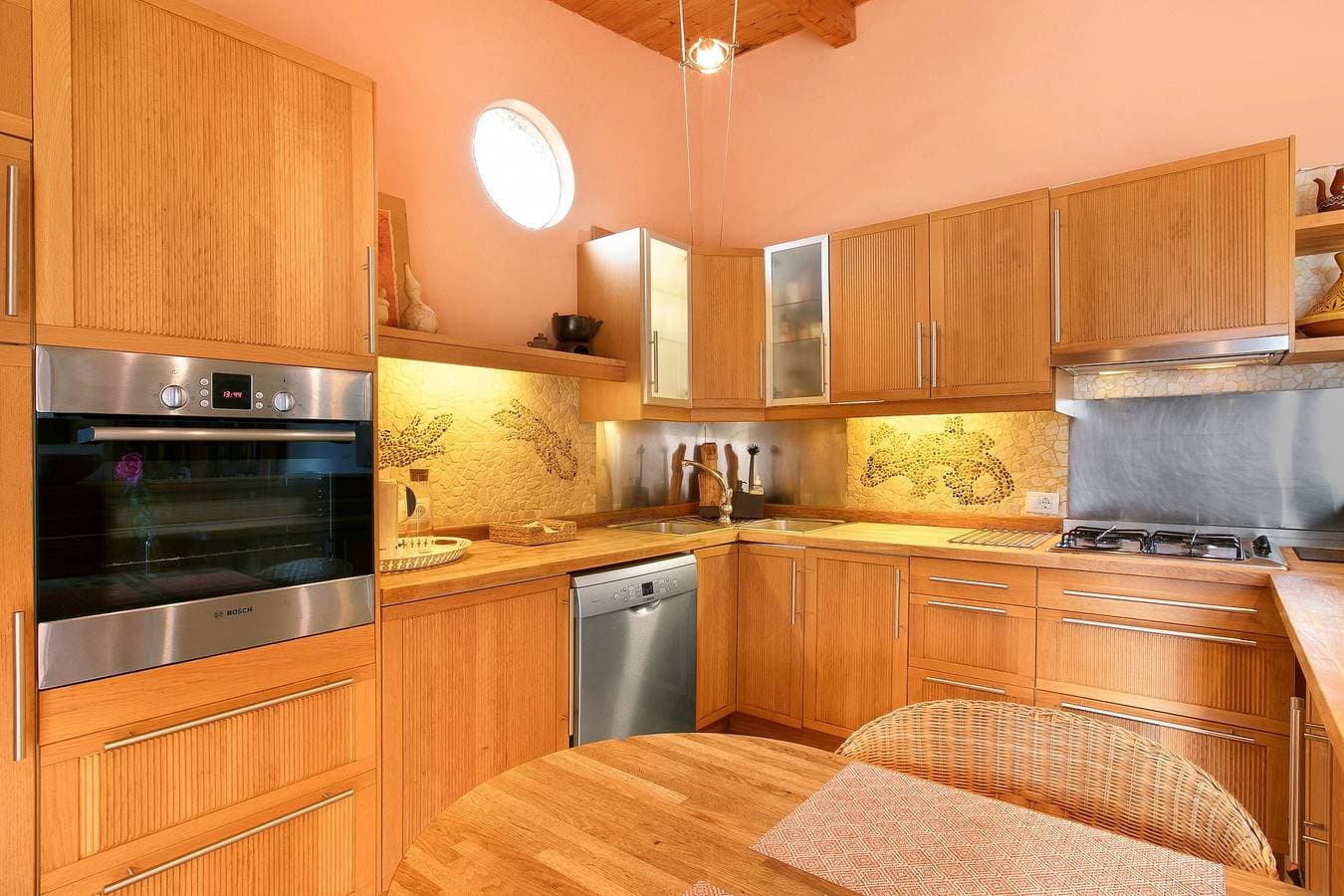 Foto 5 von 28: Ferienhaus "Casa Anakena" mit Meerblick und WLAN
