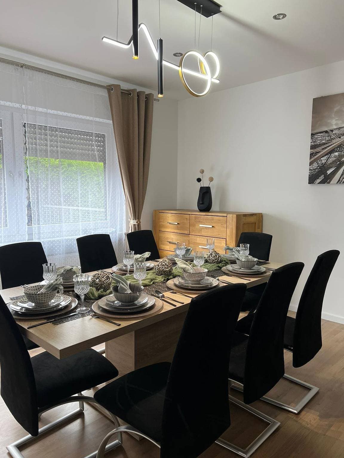 Foto 2 von 23: Ferienwohnung Mobembo