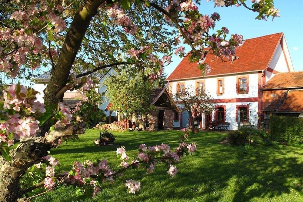 Foto 3 von 30: Ferienhaus Altes Schifferhaus - Altes Schifferhaus