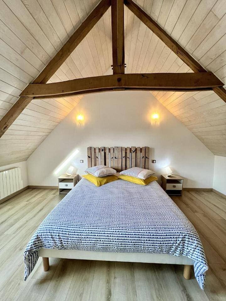 Foto 13 von 39: Three-Bedroom Holiday Home