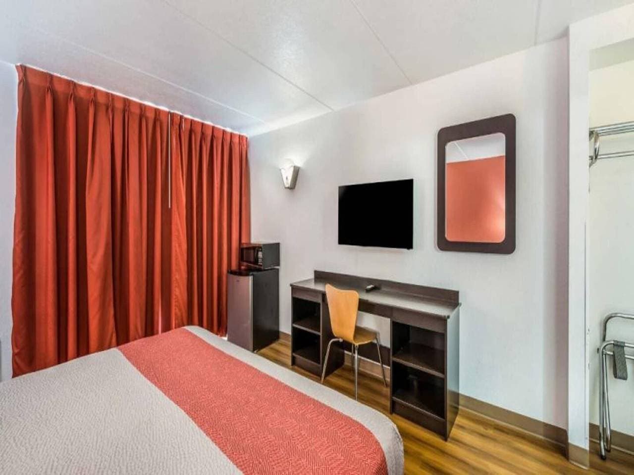 Foto 5 von 35: 1 Kingsize-Bett | Nichtraucher