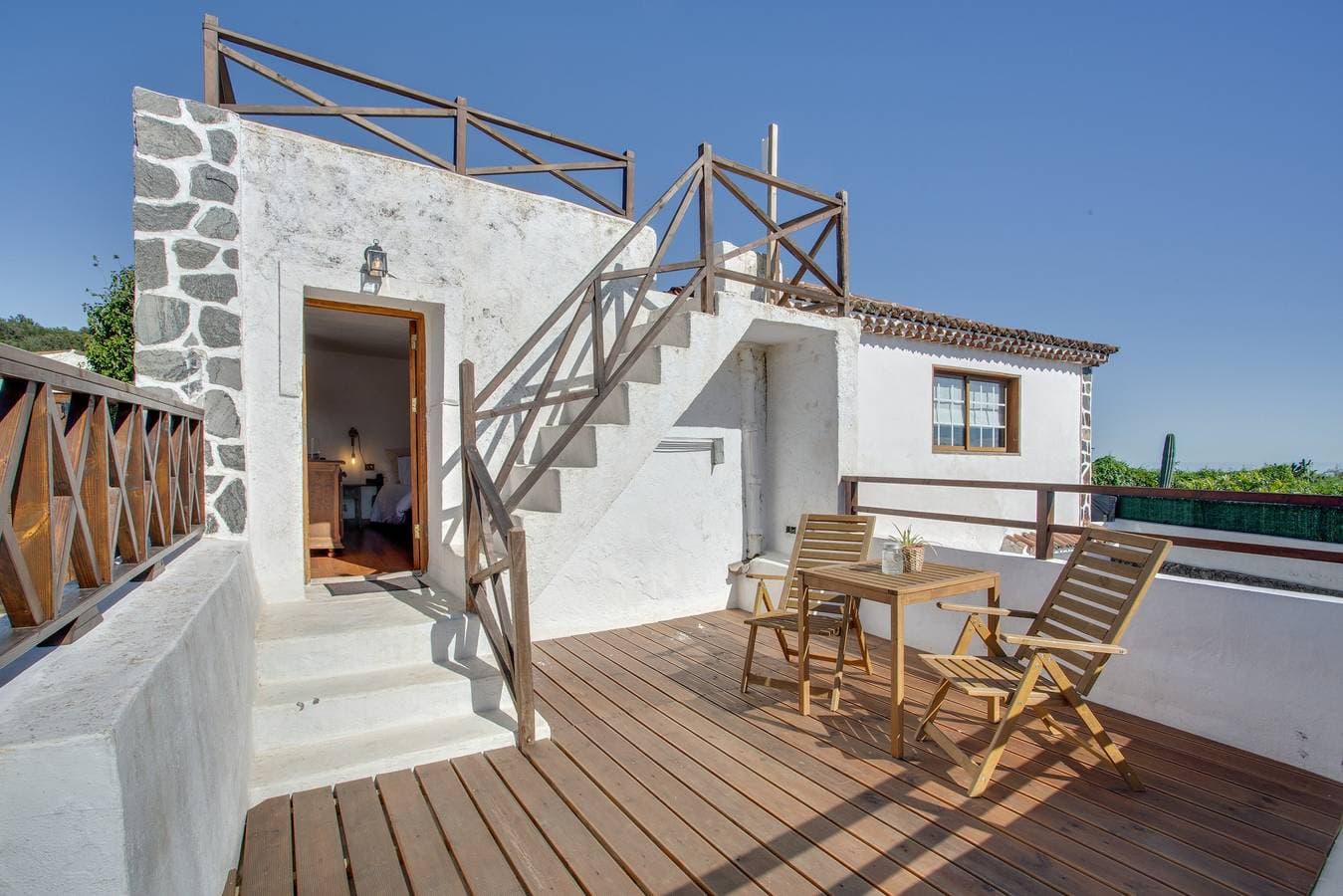 Foto 11 von 35: Urlaub 'Casa Guimar' mit Meerblick, Wi-Fi und Klimaanlage