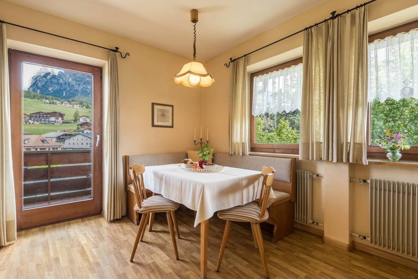 Ferienwohnung 4 Vikoler 1