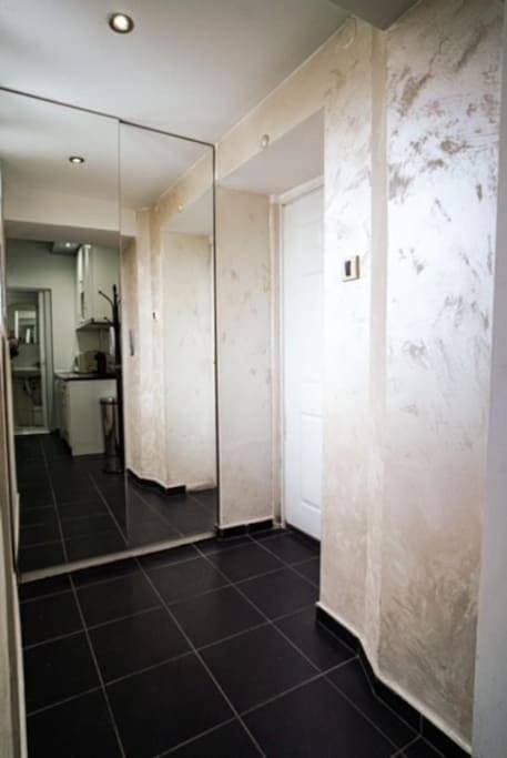Foto 11 von 11: Royal apartman Beogradska