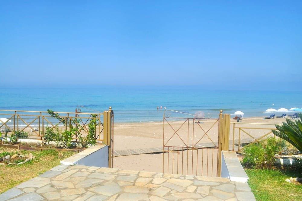 Foto 12 von 23: Loft-Apartment am Strand - Agios Gordios, Korfu
