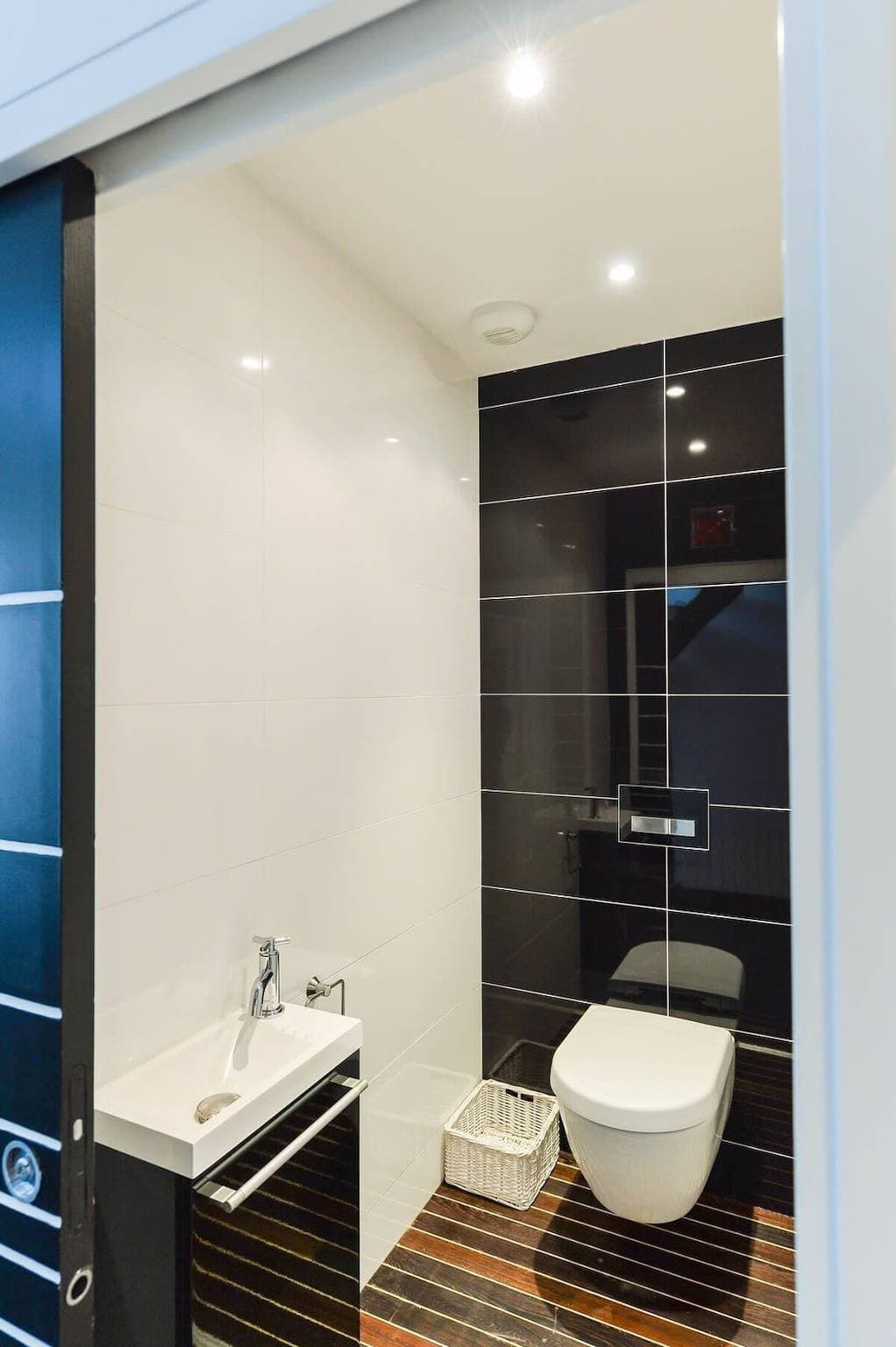 Foto 9 von 14: Ferienwohnung für 4 Personen mit Whirlpool