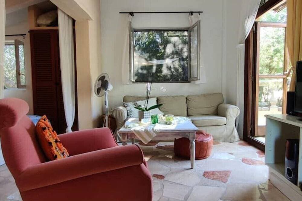 Foto 7 von 30: Casa Yunus, romantisch, ruhig, üppige Natur