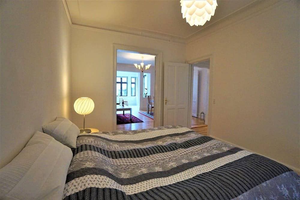 Foto 5 von 23: Meerblick-Apartment im Herzen von Stege