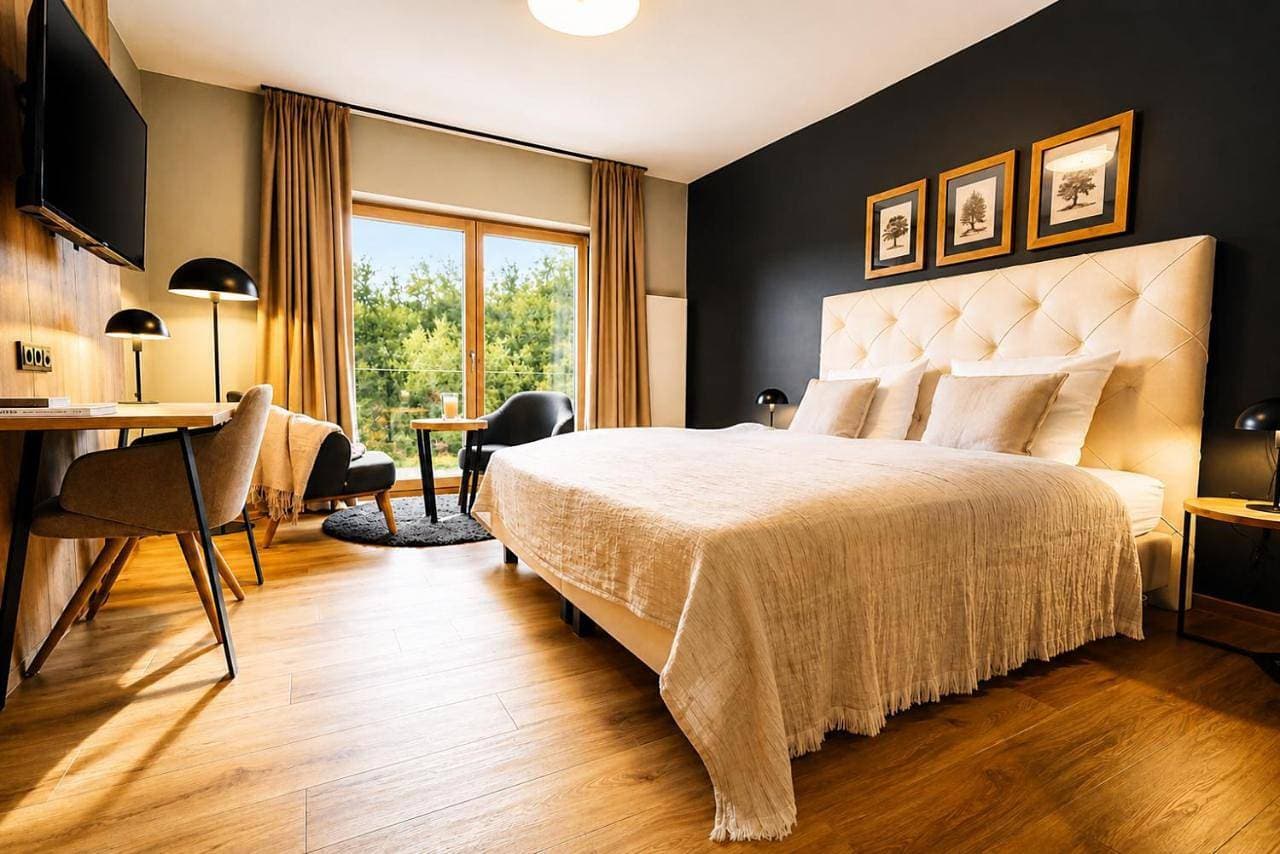 2tHEIMAT - Hotel & Restaurant 1