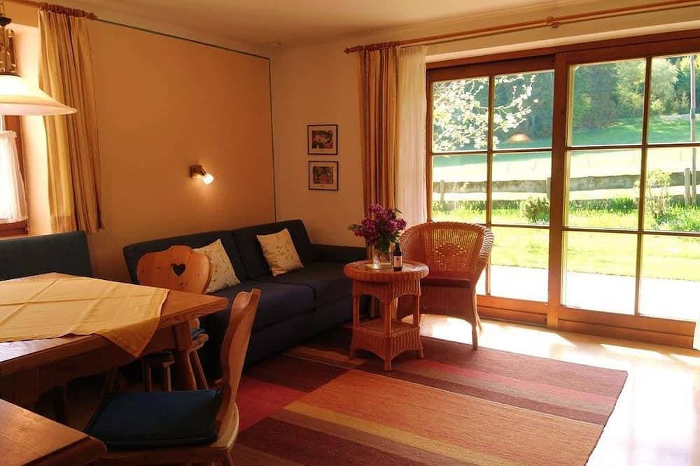 Foto 4 von 18: Fewo Sonnenblume, Königscard - Ferienhaus Allgäu